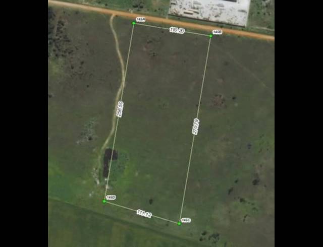 M² INVESTMENT FOR SALE IN GREENBUSHES
